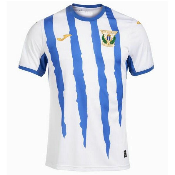 Tailandia Camiseta CD Leganes 1ª 2022 2023